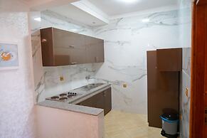 GREAT HOLIDAY RESIDENCE