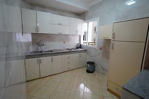 GREAT HOLIDAY RESIDENCE