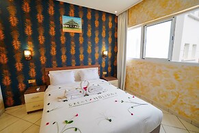 GREAT HOLIDAY RESIDENCE