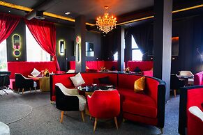 GREAT HOLIDAY RESIDENCE