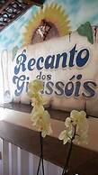 Pousada Recanto dos Girassóis