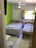 Pousada Recanto dos Girassóis