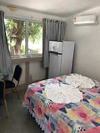 Pousada Recanto dos Girassóis