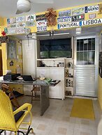 Pousada Recanto dos Girassóis