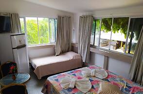 Pousada Recanto dos Girassóis