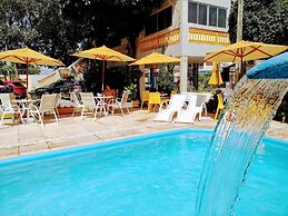 Pousada Recanto dos Girassóis