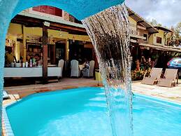 Pousada Recanto dos Girassóis