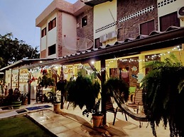 Pousada Recanto dos Girassóis