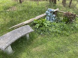 Dreamers Writing Farm