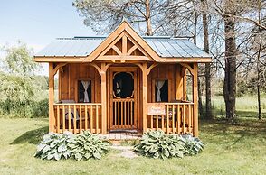 Dreamers Writing Farm