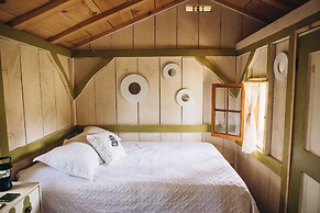 Dreamers Writing Farm