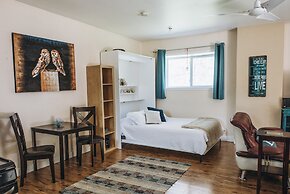 Dreamers Writing Farm