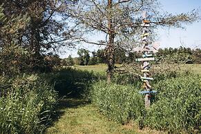 Dreamers Writing Farm