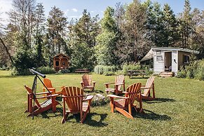 Dreamers Writing Farm