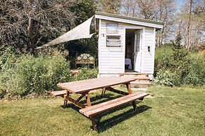 Dreamers Writing Farm