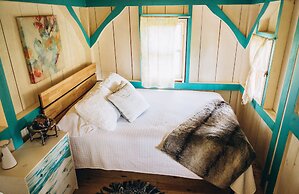 Dreamers Writing Farm