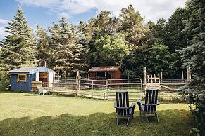 Dreamers Writing Farm