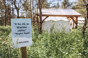 Dreamers Writing Farm