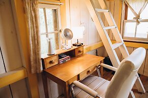 Dreamers Writing Farm