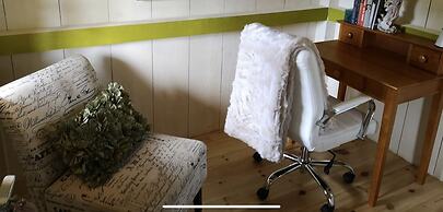 Dreamers Writing Farm