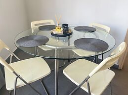 High Speed Holiday Apartment