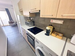 High Speed Holiday Apartment