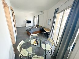 High Speed Holiday Apartment