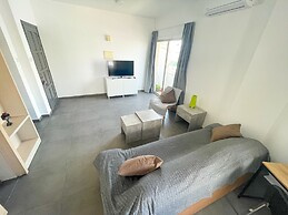 High Speed Holiday Apartment