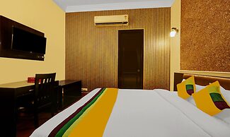 Itsy Hotels Connaught Mews