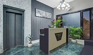 Itsy Hotels Connaught Mews