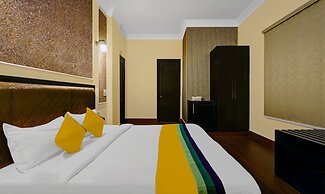 Itsy Hotels Connaught Mews