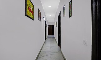 Itsy Hotels Connaught Mews