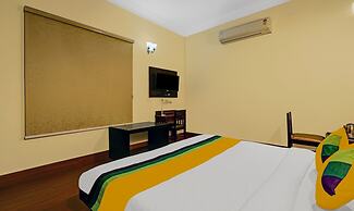 Itsy Hotels Connaught Mews