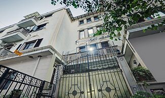 Itsy Hotels Connaught Mews