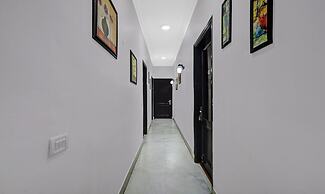 Itsy Hotels Connaught Mews