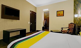 Itsy Hotels Connaught Mews