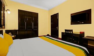 Itsy Hotels Connaught Mews