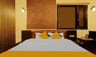 Itsy Hotels Connaught Mews