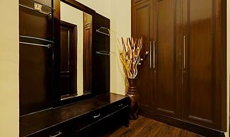 Itsy Hotels Connaught Mews