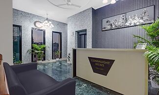 Itsy Hotels Connaught Mews