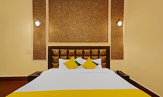 Itsy Hotels Connaught Mews