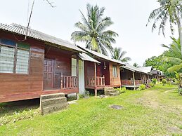 OYO 90595 Pelangi Beach Resort Cherating