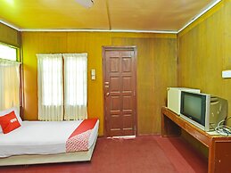 OYO 90595 Pelangi Beach Resort Cherating