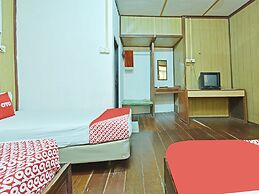 OYO 90595 Pelangi Beach Resort Cherating