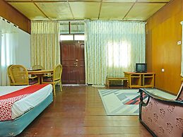 OYO 90595 Pelangi Beach Resort Cherating