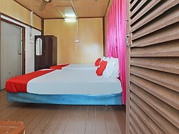 OYO 90595 Pelangi Beach Resort Cherating