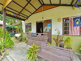 OYO 90595 Pelangi Beach Resort Cherating