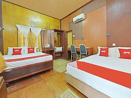 OYO 90595 Pelangi Beach Resort Cherating