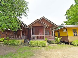 OYO 90595 Pelangi Beach Resort Cherating