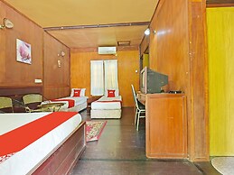 OYO 90595 Pelangi Beach Resort Cherating